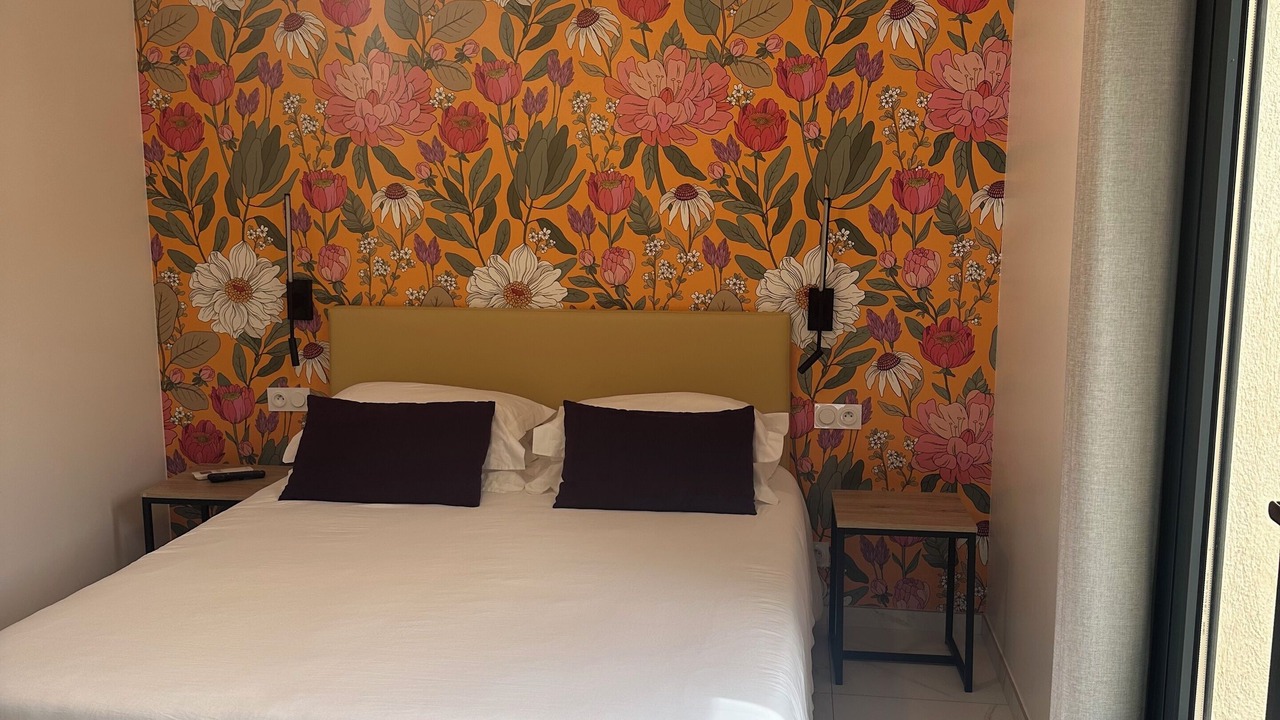 Photo of Bedroom in Corte