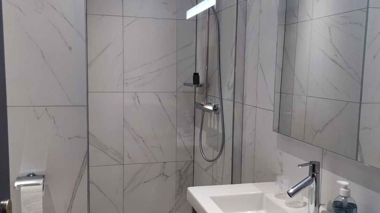 Photo of Bathroom in Corte