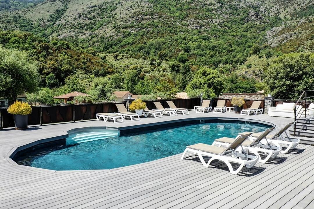 Photo of Outdoor in Corte