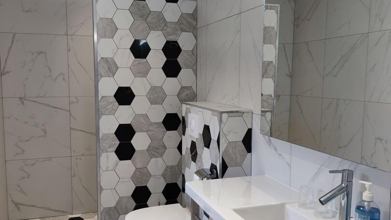 Photo of Bathroom in Corte