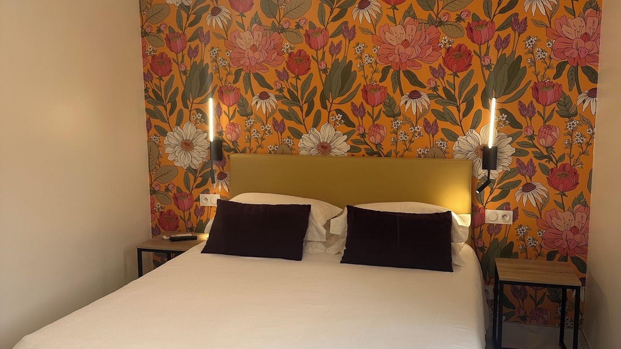 Photo of Bedroom in Corte