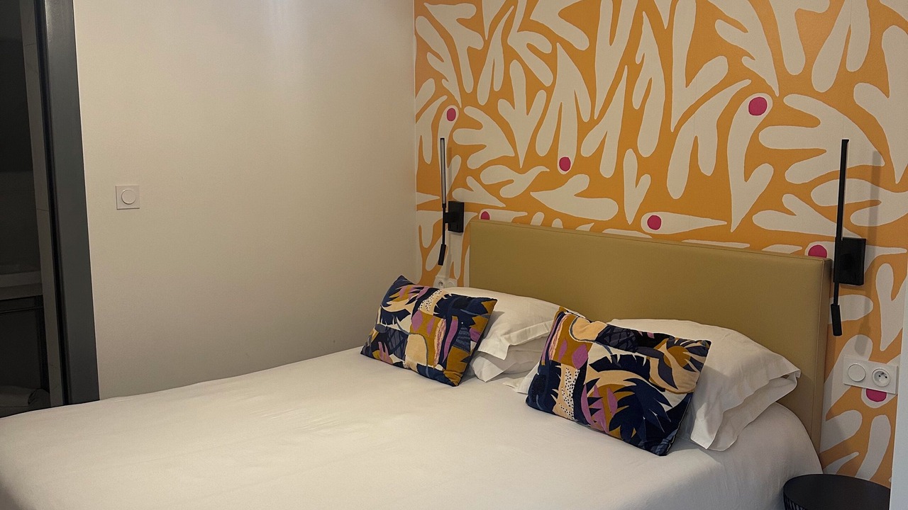 Photo of Bedroom in Corte