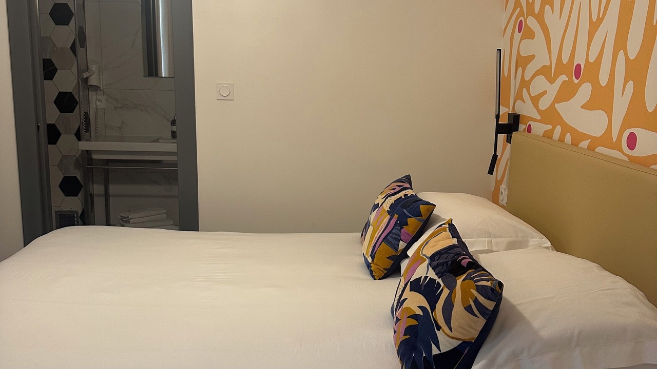 Photo of Bedroom in Corte