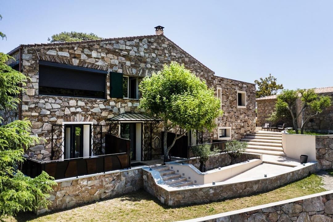 Photo of Outdoor in Corte