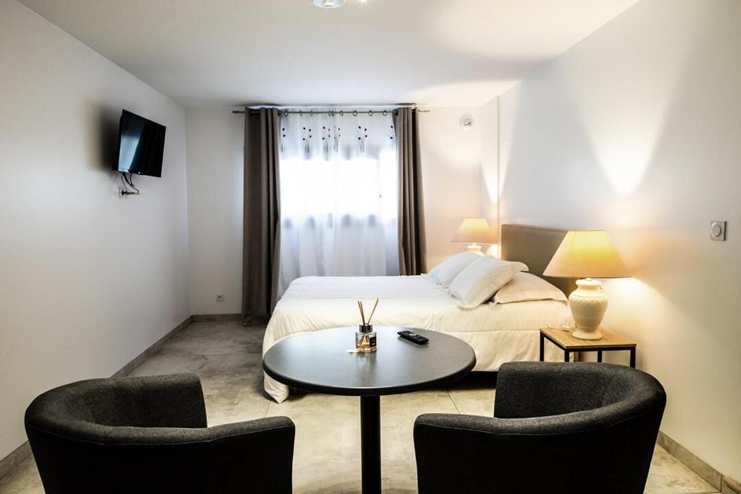 Photo of Bedroom in Corte