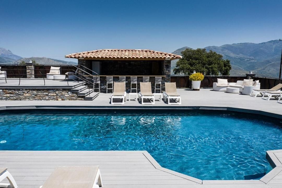 Photo of Outdoor in Corte