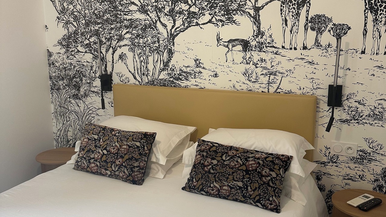 Photo of Bedroom in Corte