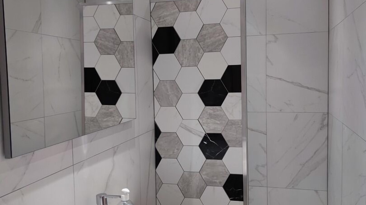 Photo of Bathroom in Corte