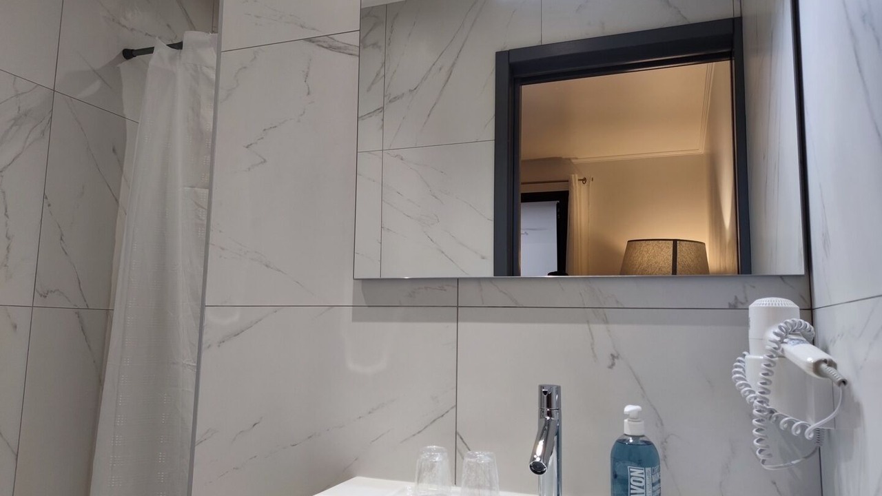 Photo of Bathroom in Corte