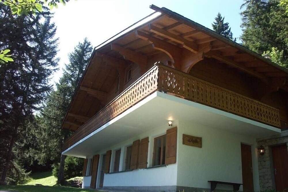 Photo of Others in Anzere