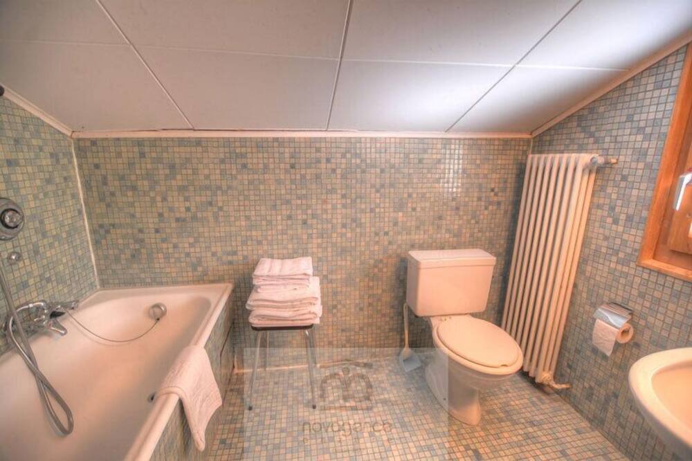 Photo of Bathroom in Anzere