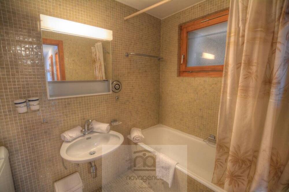 Photo of Bathroom in Anzere