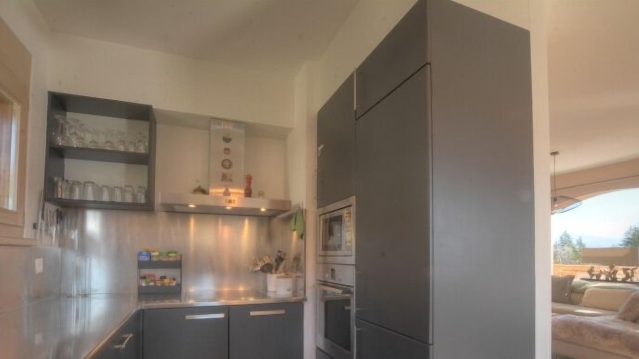 Photo of Kitchen in Anzere