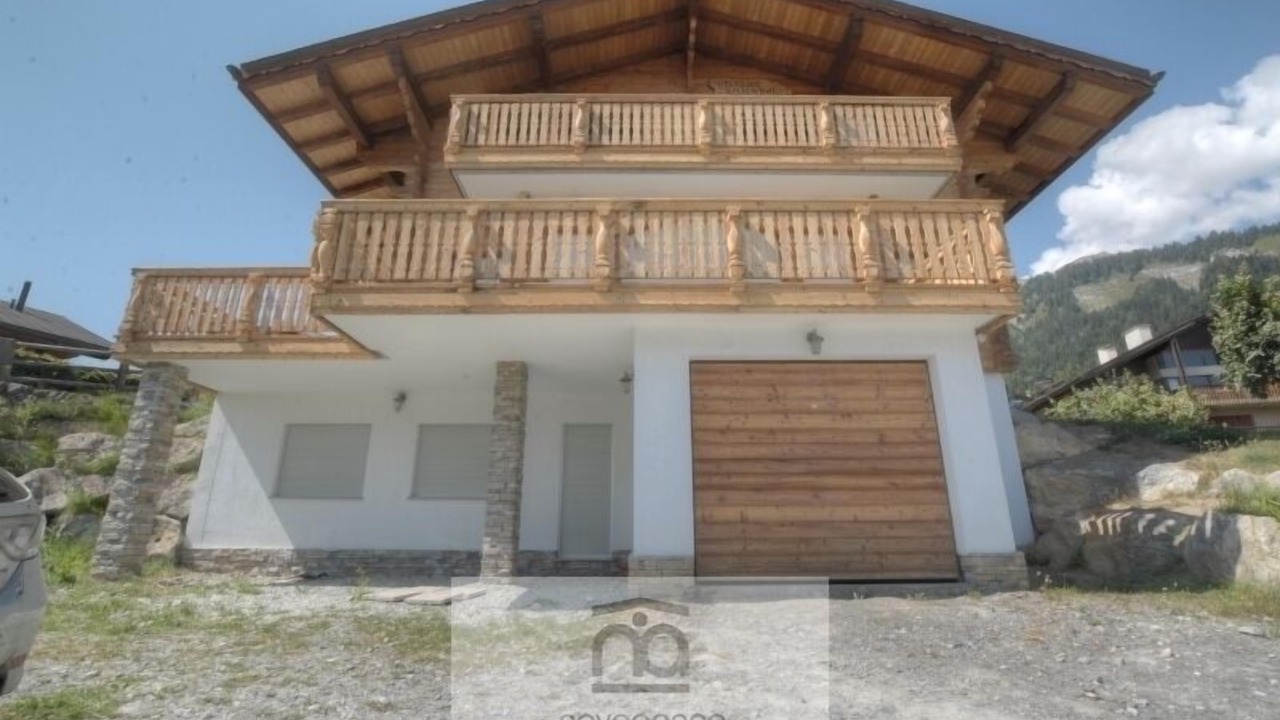 Photo of Outdoor in Anzere