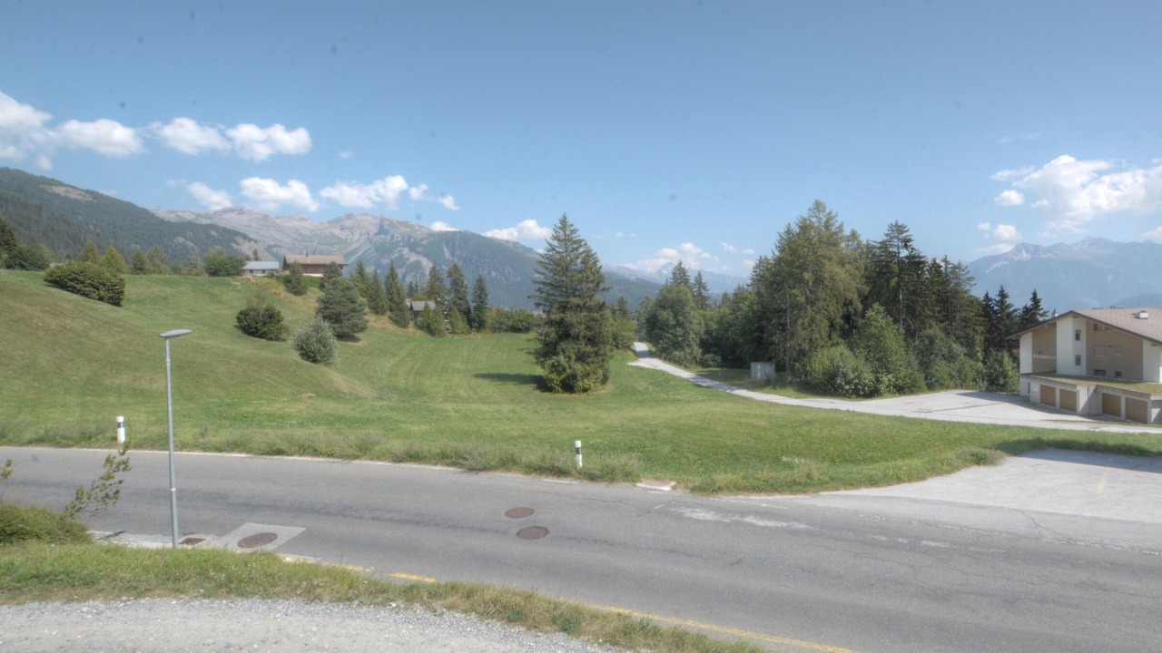 Photo of Others in Anzere