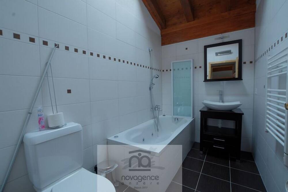 Photo of Bathroom in Anzere