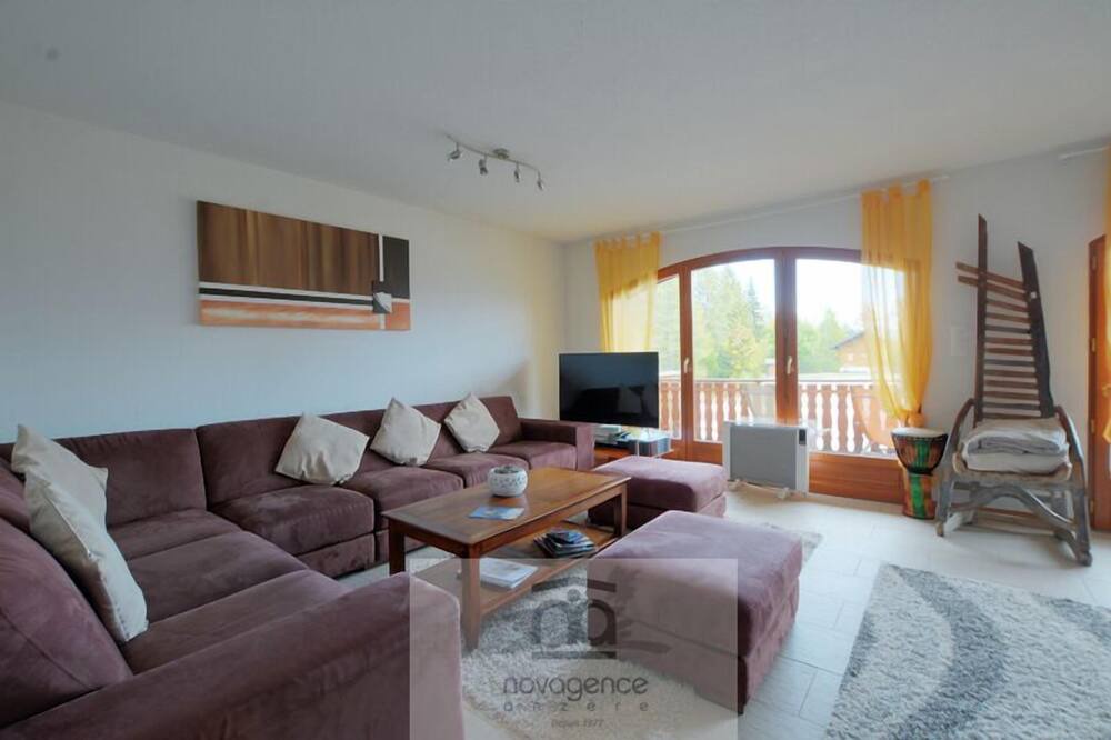 Photo of Livingroom in Anzere