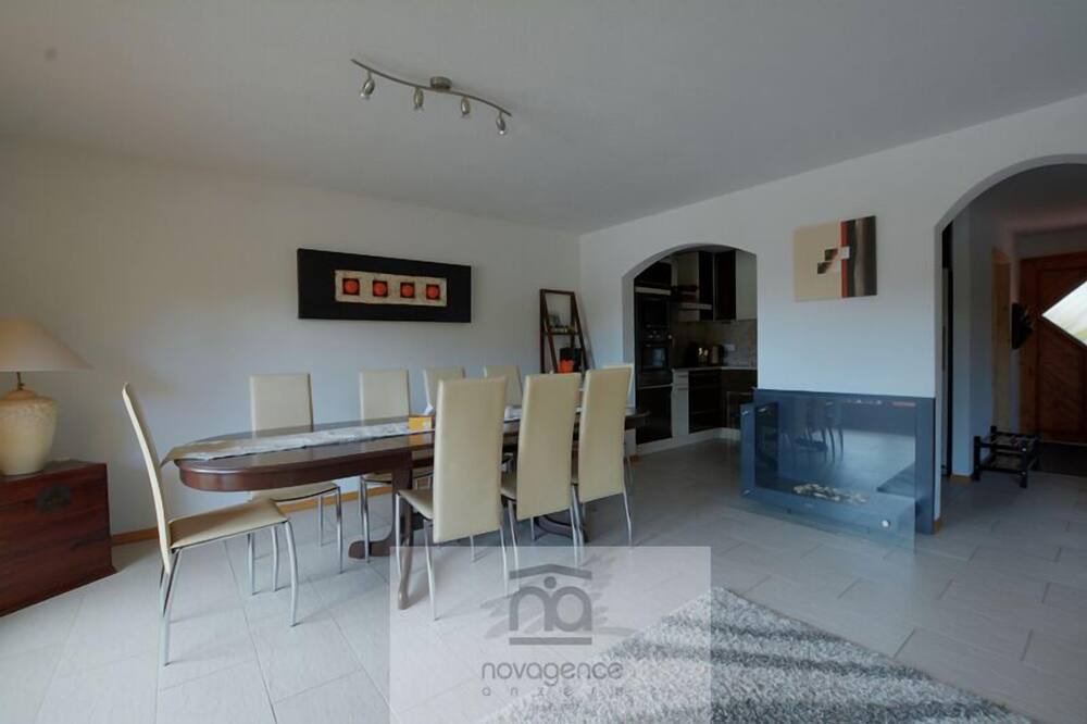 Photo of Livingroom in Anzere