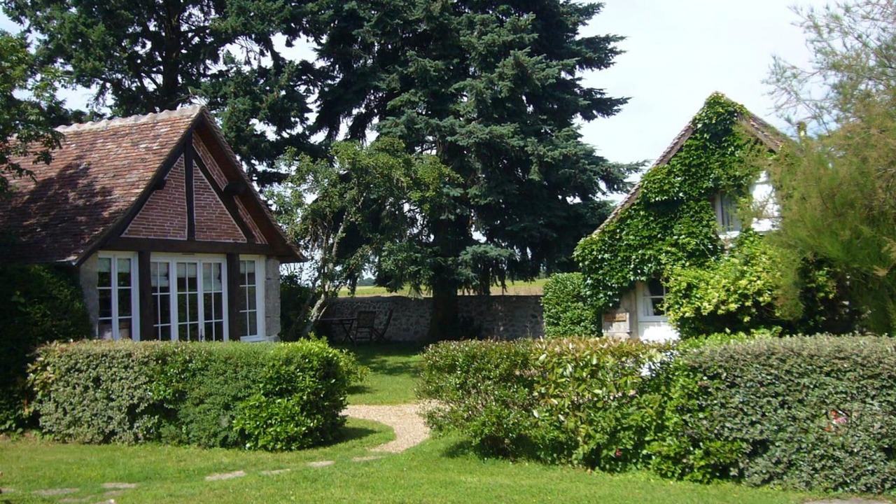 Photo of Outdoor in Limeray