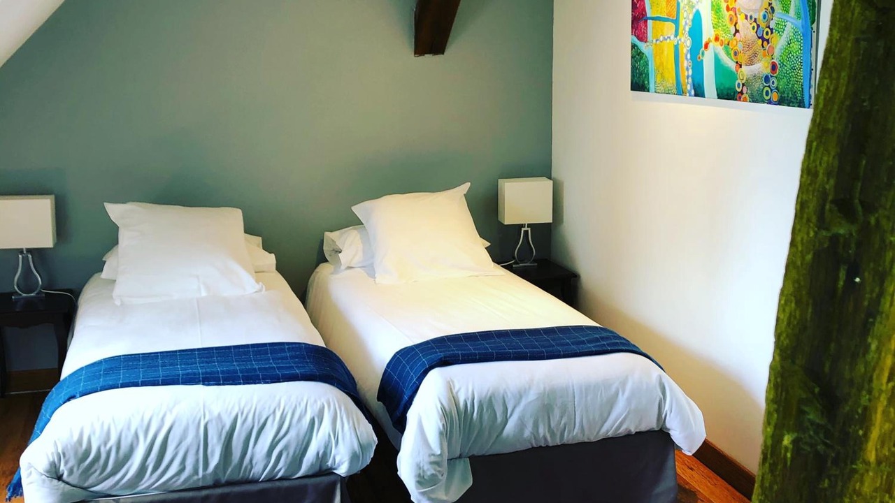 Photo of Bedroom in Limeray