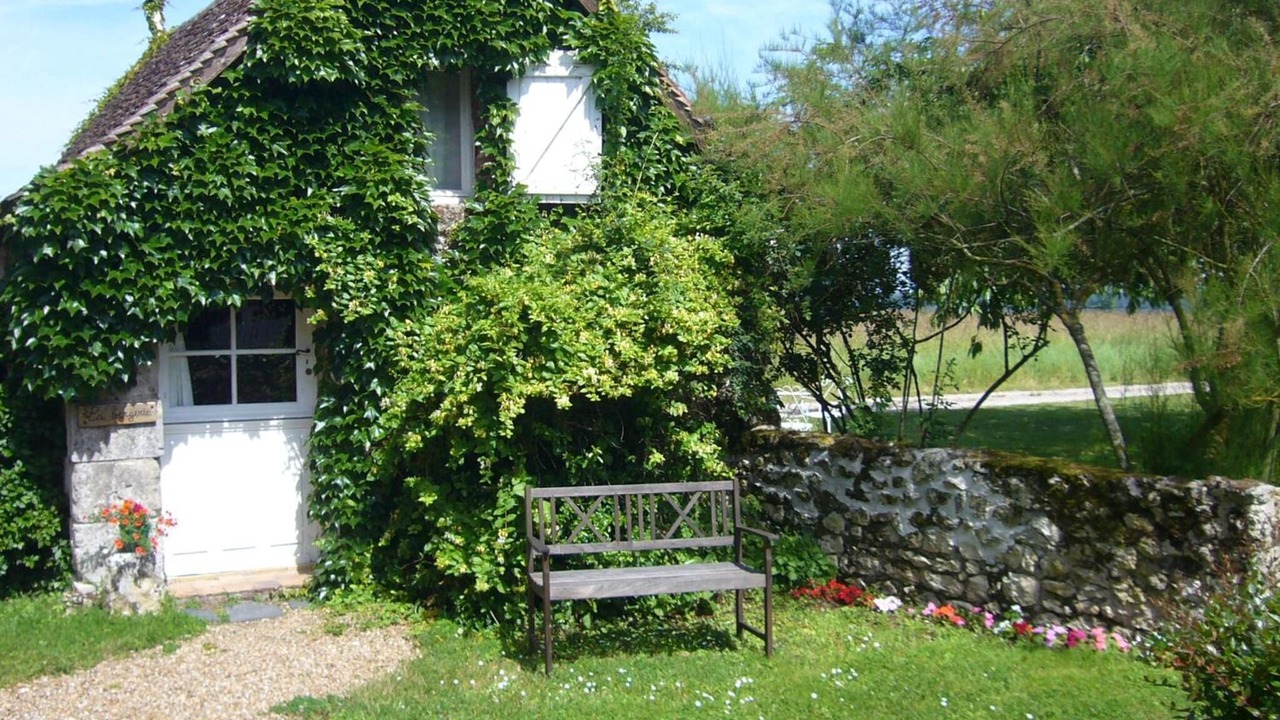 Photo of Outdoor in Limeray