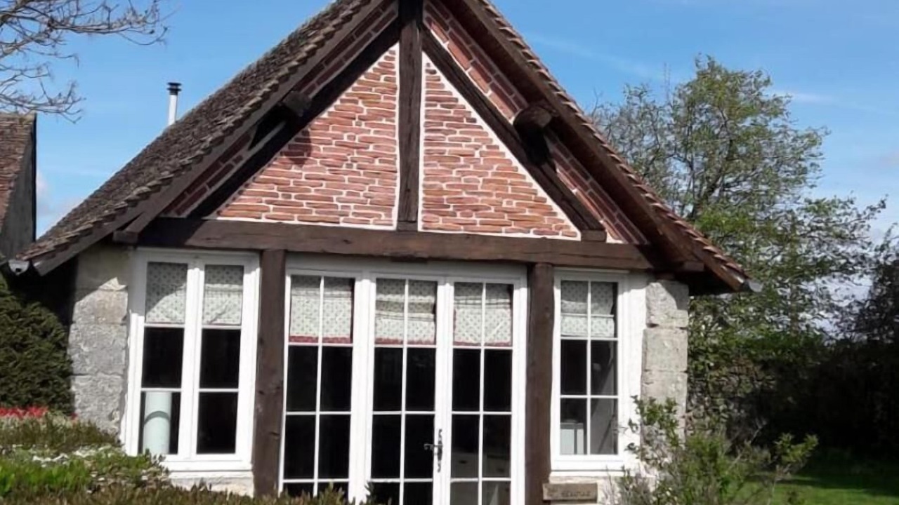 Photo of Outdoor in Limeray