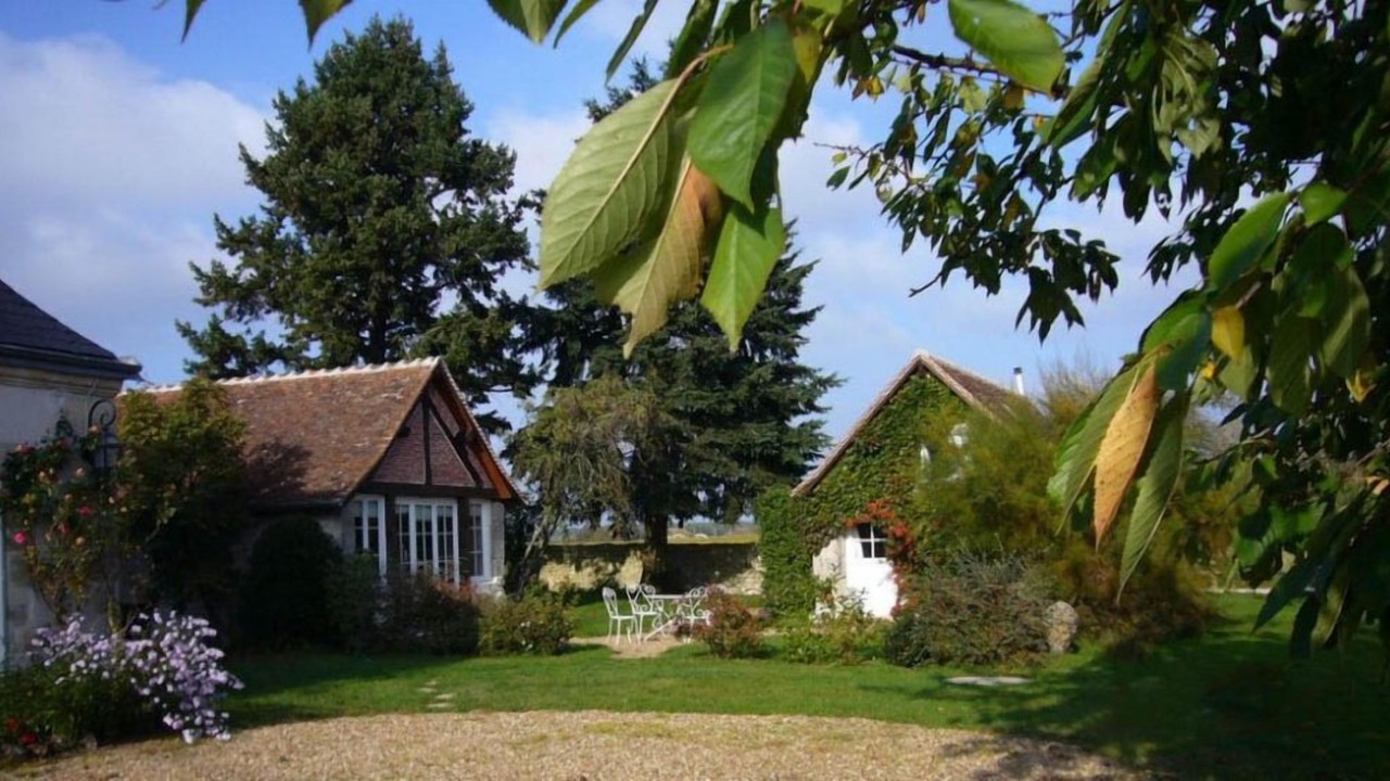 Photo of Outdoor in Limeray