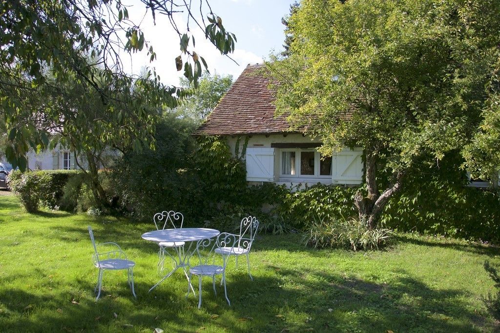 Photo of Outdoor in Limeray