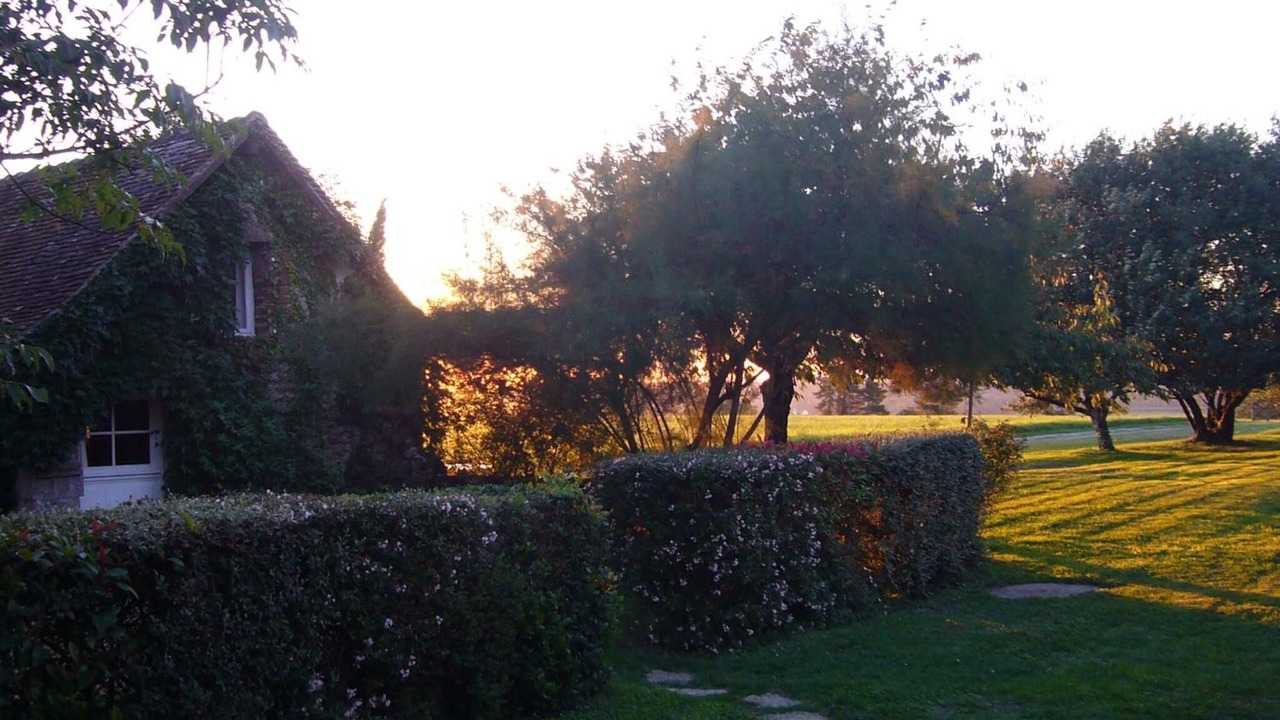 Photo of Outdoor in Limeray