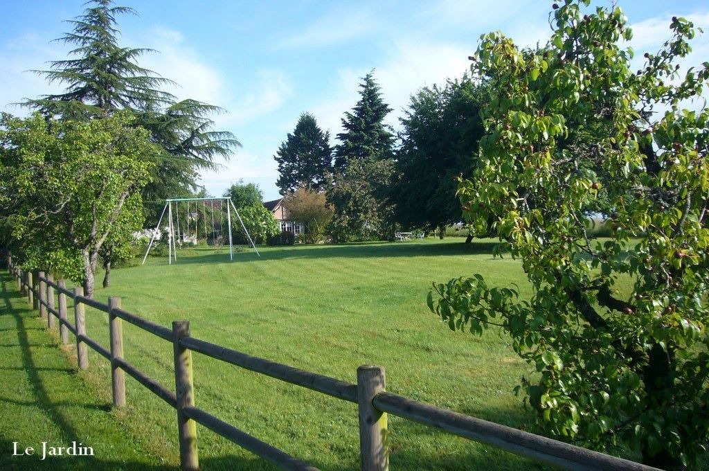 Photo of Outdoor in Limeray