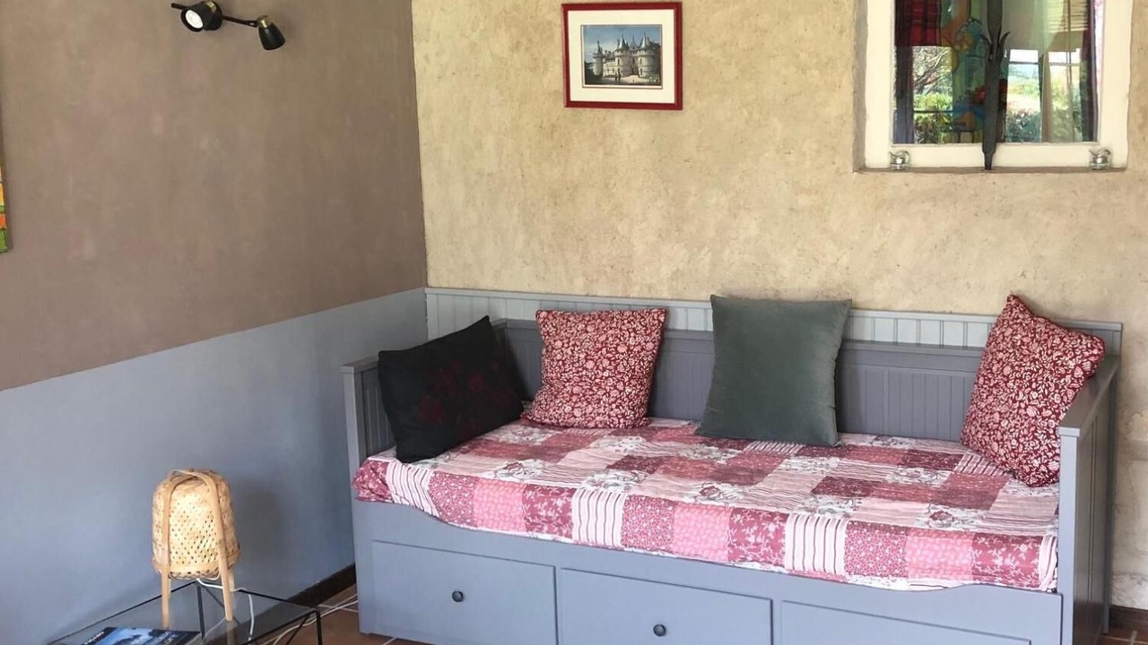 Photo of Bedroom in Limeray