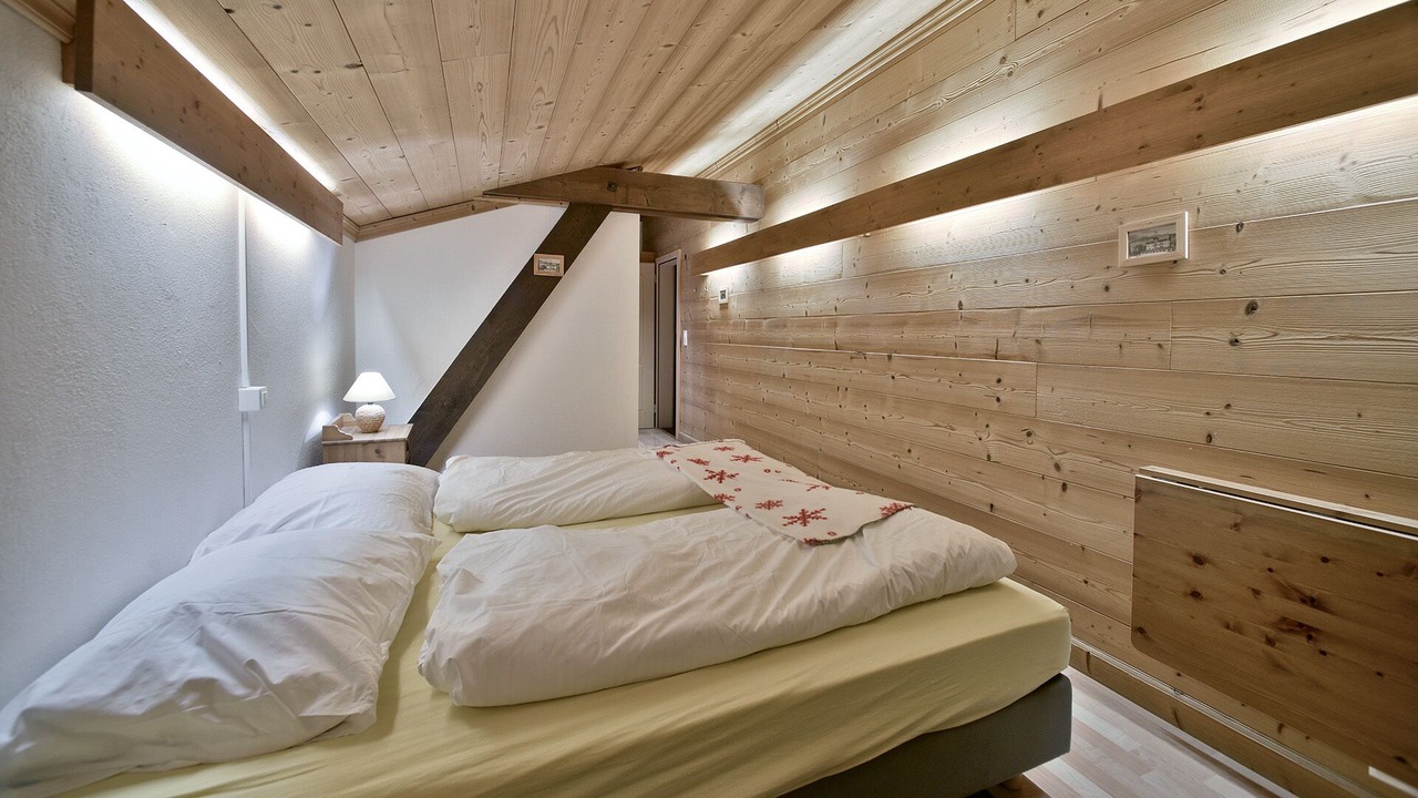 Photo of Bedroom in Vers L'Eglise