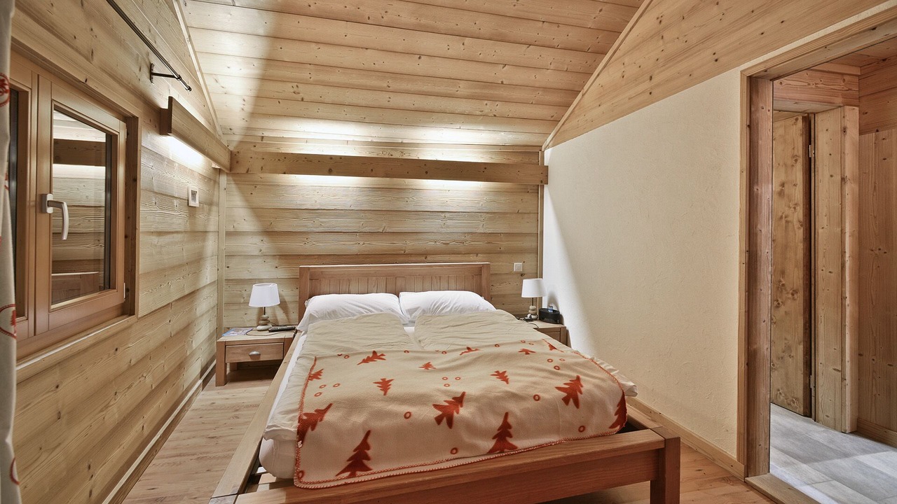 Photo of Bedroom in Vers L'Eglise