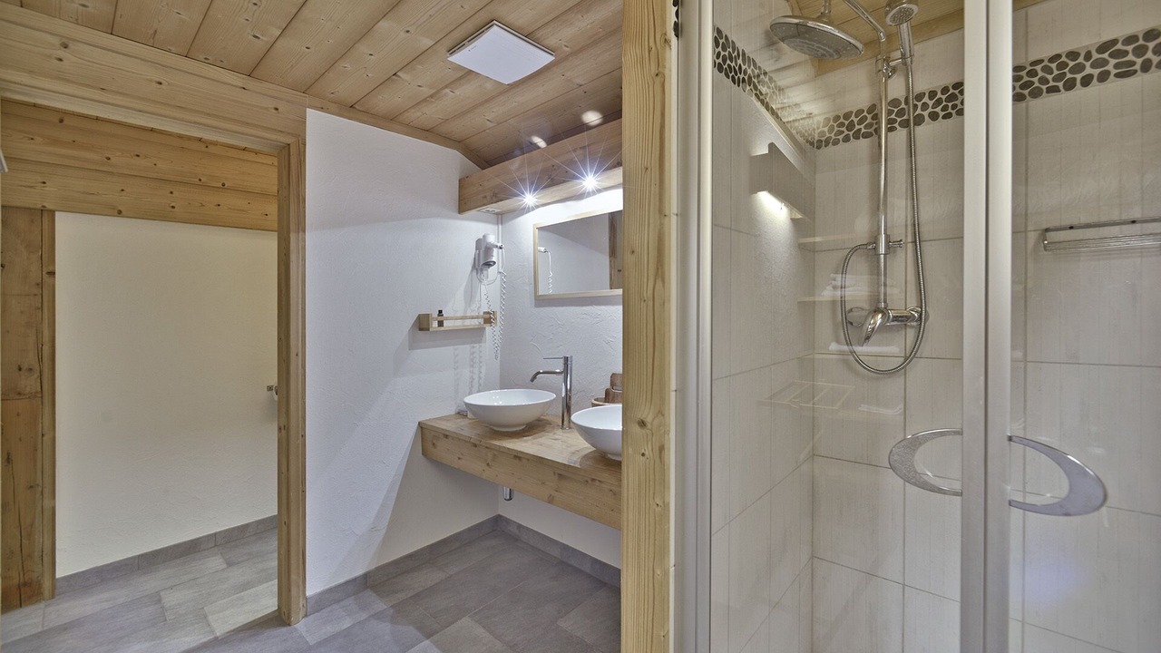 Photo of Bathroom in Vers L'Eglise
