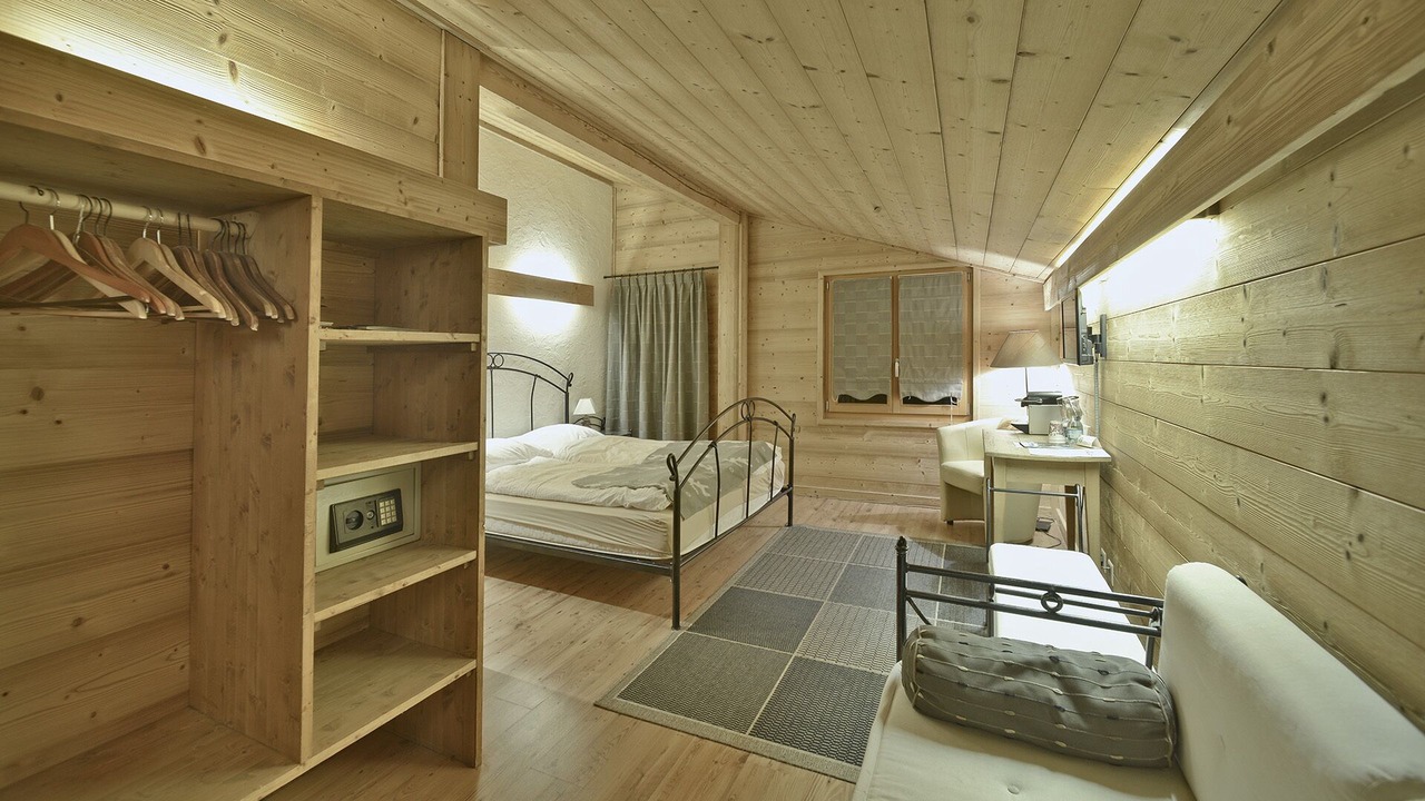 Photo of Bedroom in Vers L'Eglise
