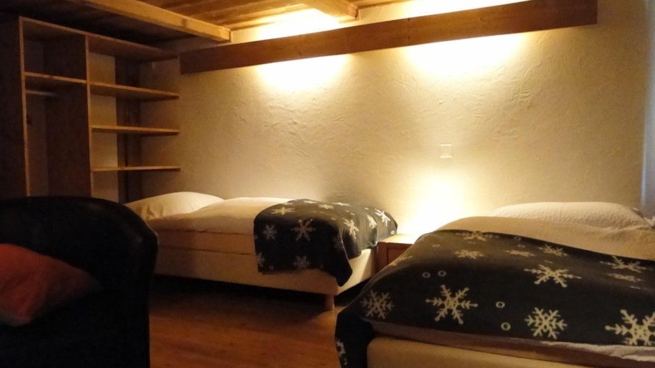 Photo of Bedroom in Vers L'Eglise