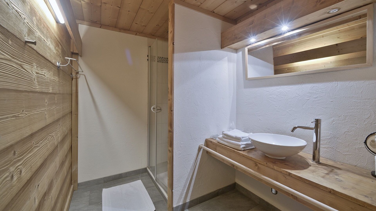 Photo of Bathroom in Vers L'Eglise