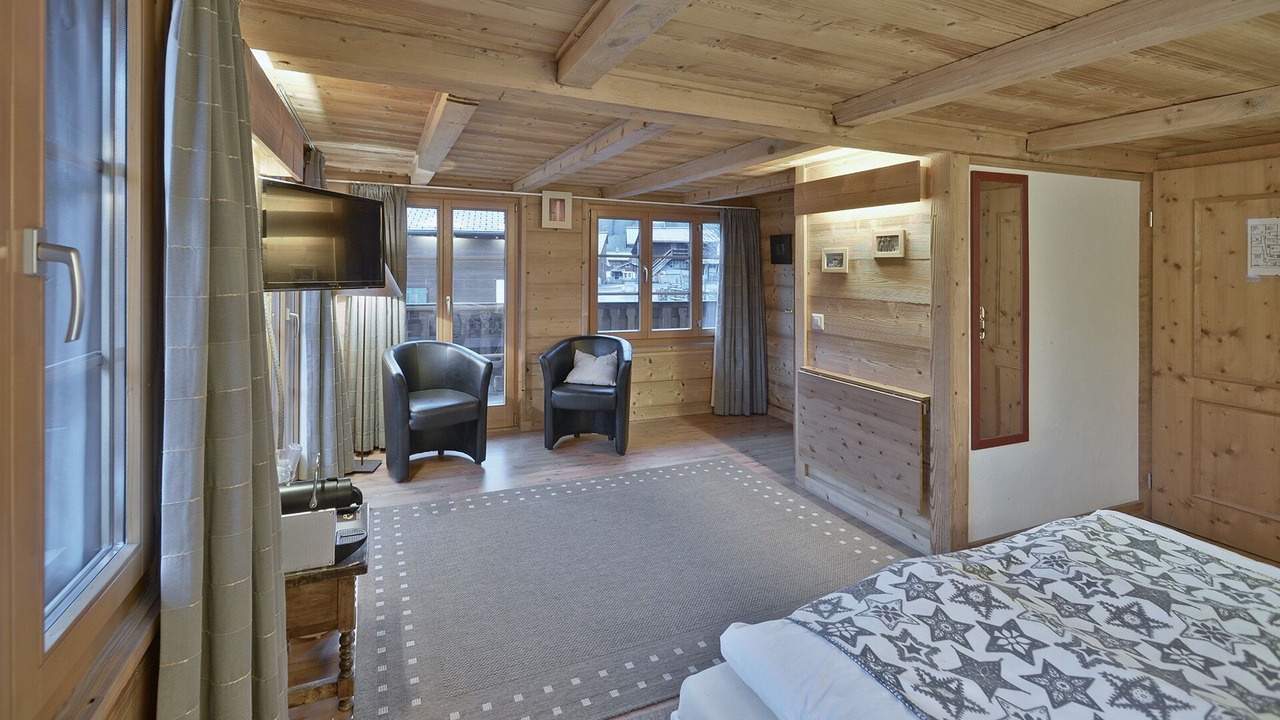 Photo of Bedroom in Vers L'Eglise
