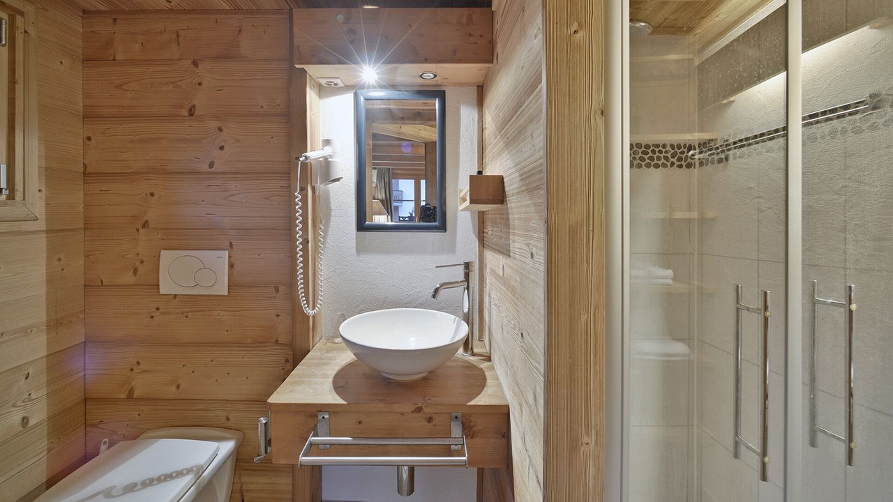Photo of Bathroom in Vers L'Eglise