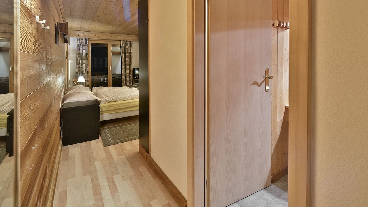 Photo of Bedroom in Vers L'Eglise