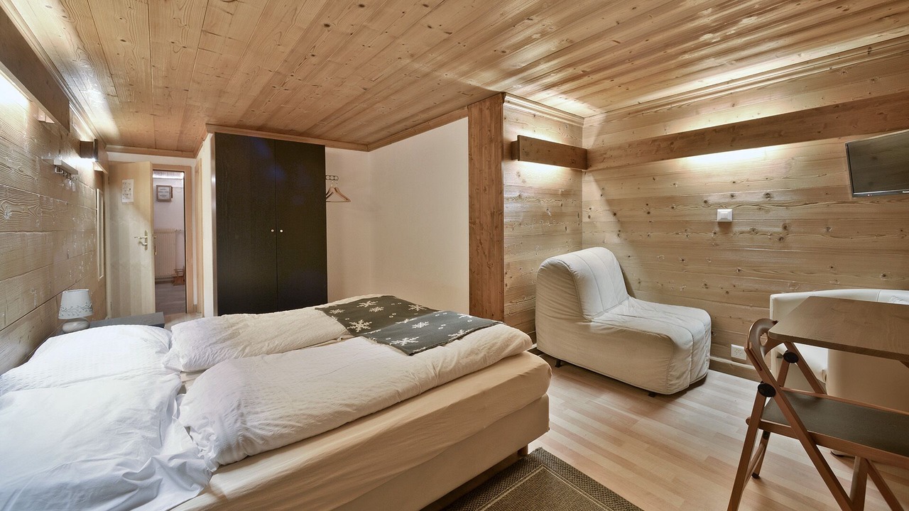 Photo of Bedroom in Vers L'Eglise