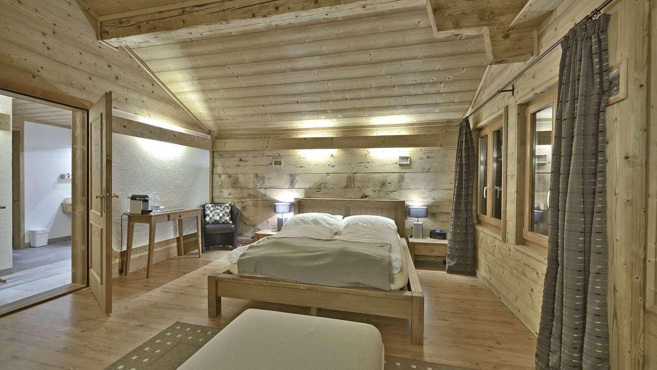 Photo of Bedroom in Vers L'Eglise