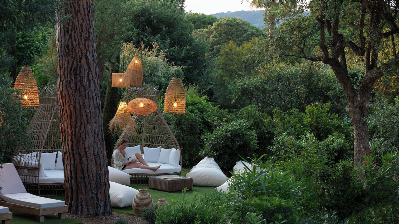 Photo of Outdoor in Ramatuelle