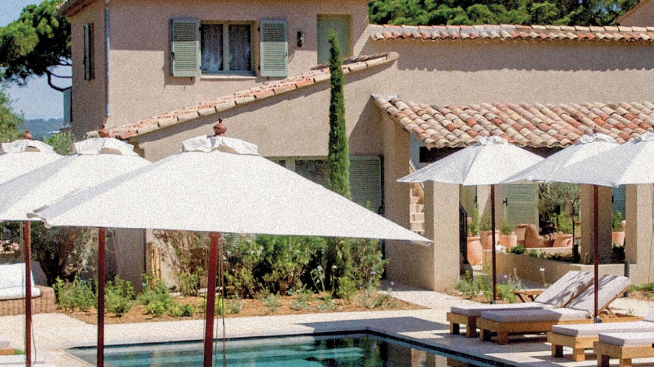 Photo of Outdoor in Ramatuelle