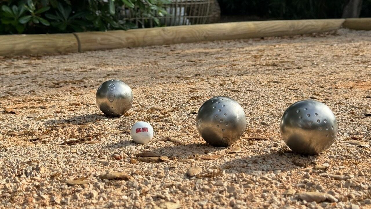 Photo of Others in Ramatuelle