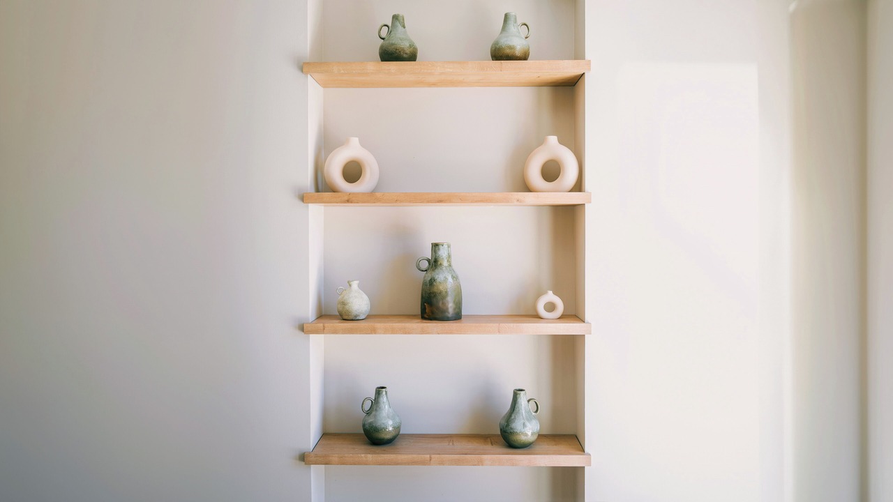 Photo of Bedroom in Ramatuelle