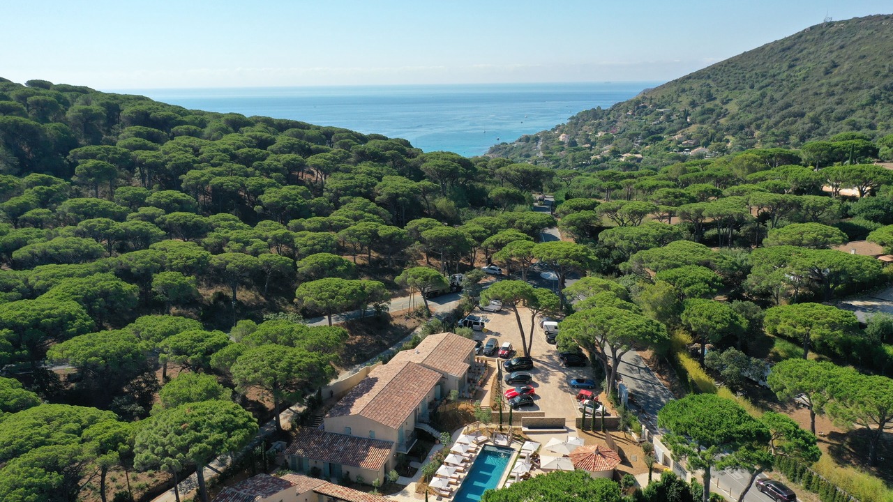 Photo of Outdoor in Ramatuelle