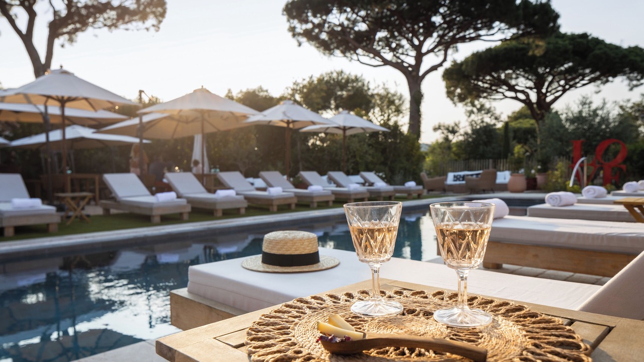 Photo of Others in Ramatuelle