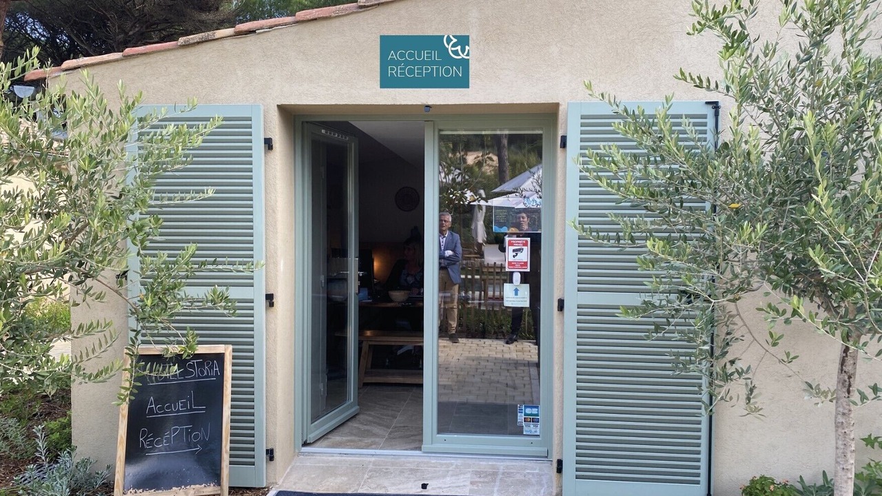 Photo of Others in Ramatuelle