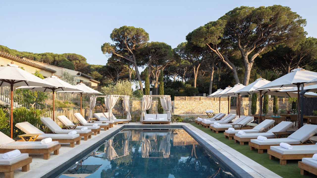 Photo of Outdoor in Ramatuelle